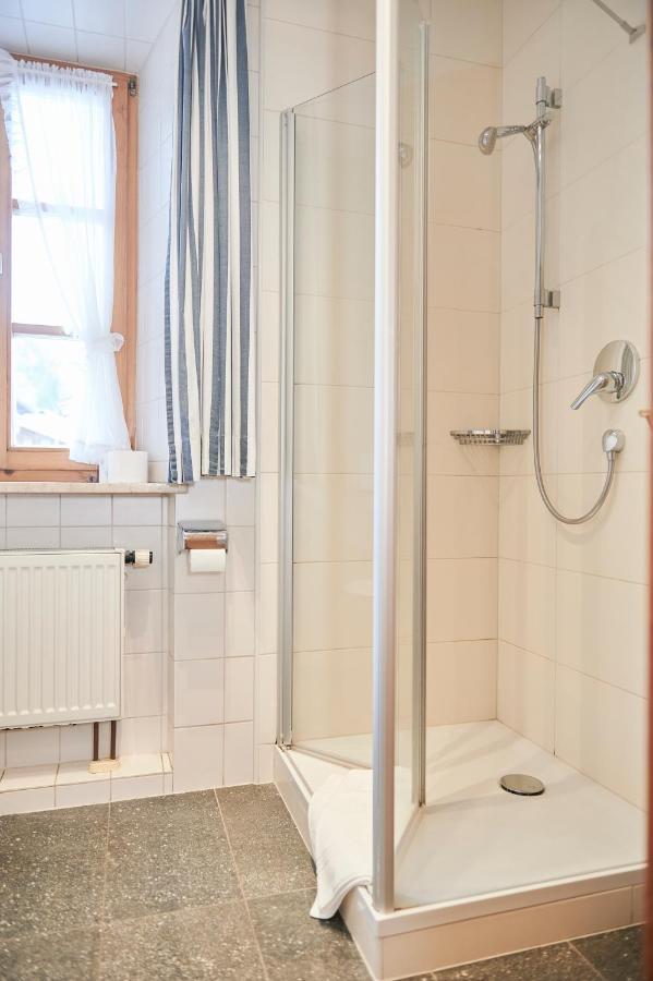 דירות רייט אים וינקל Haus Ranker מראה חיצוני תמונה