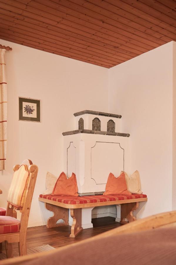 דירות רייט אים וינקל Haus Ranker מראה חיצוני תמונה
