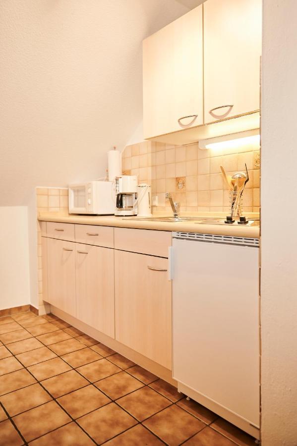 דירות רייט אים וינקל Haus Ranker מראה חיצוני תמונה